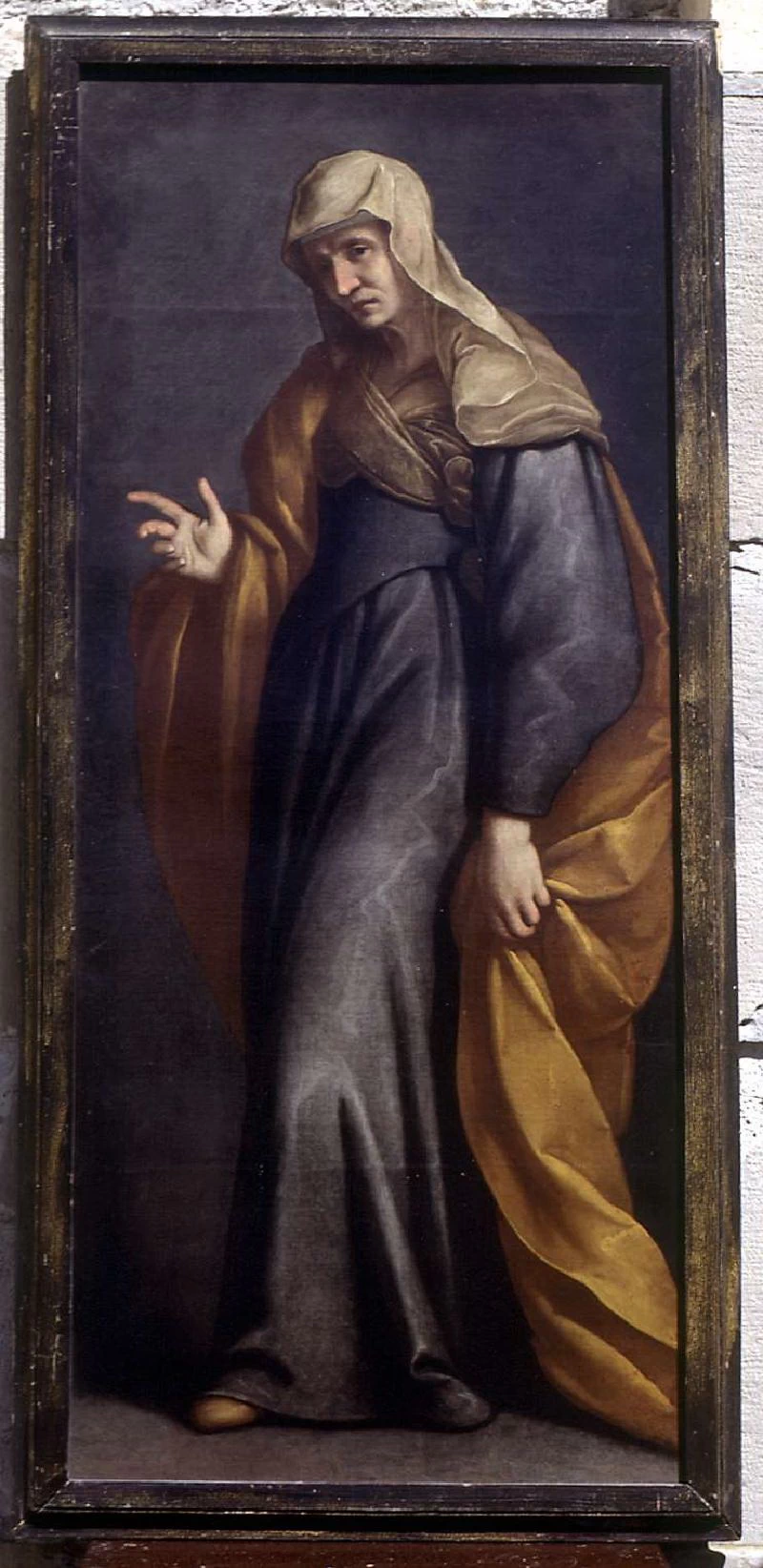 Sant'Elisabetta
